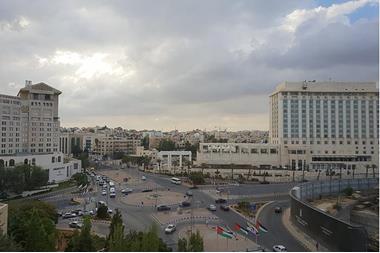 ازالة الدوار الخامس والسادس