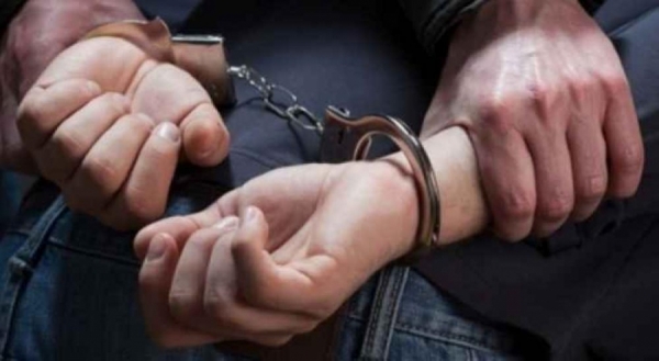 ضبط شخصين مروجين للمواد المخدرة باربد