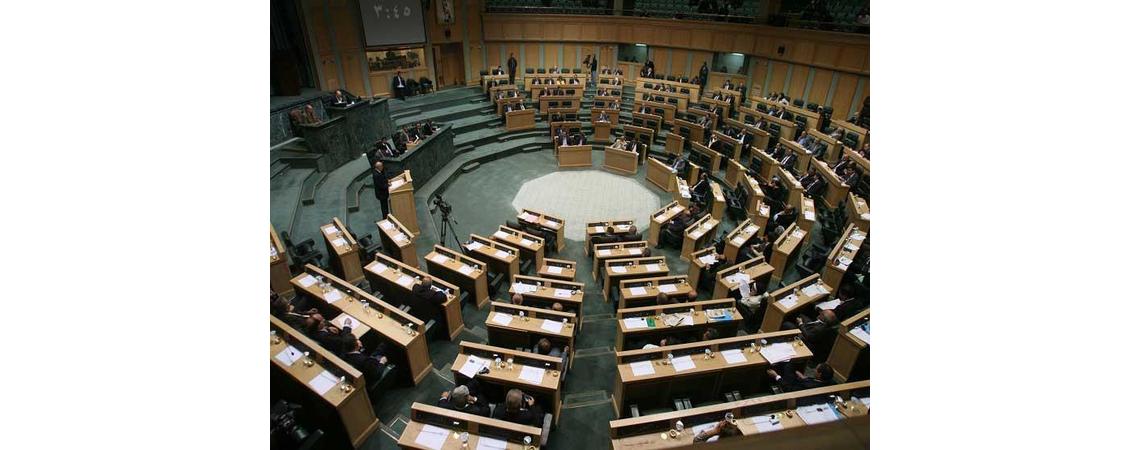 بوادر اتفاق حول شمول مجلس الامة بــ"الضمان"