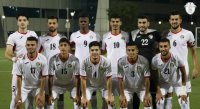 المنتخب الأولمبي لكرة القدم يخسر أمام نظيره القطري