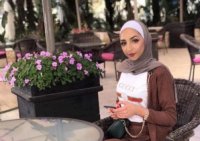 بعد كشفها تهديدات لوالدة إسراء غريب “بالقتل” .. منار حويطات تختفي فجأة
