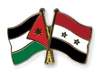 سورية : مستعدون لإعادة العلاقات مع الأردن