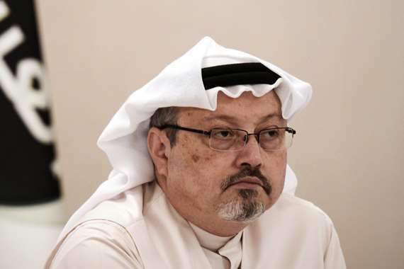 وراء قضية الخاشقجي جواز أردني مزور...