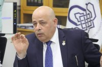 النقيب اليعقوب يرد على اعلان نتنياهو بالاستيلاء على الغور