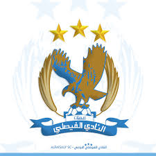 اللاعبان ياسين وابوجلبوش الى قطر لتلقي العلاج