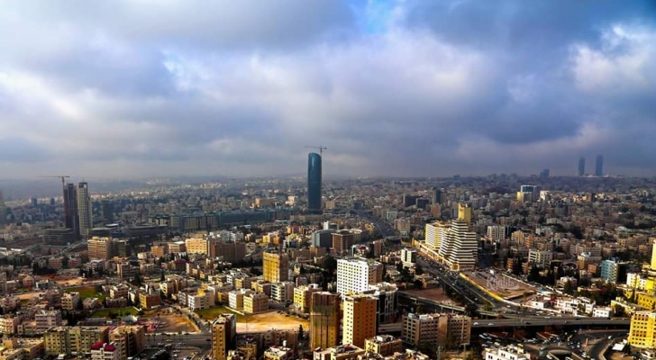 الحالة الجوية خلال الأيام المقبلة
