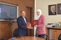   اتفاقية تعاون بين "عمان الأهلية" وشركة ميامي للتدريب