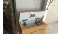 قاضي يبتكر عقوبة لسارق مسجد في اربد