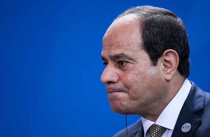 هاشتاج "كفاية بقى يا سيسي" يكتسح مواقع التواصل