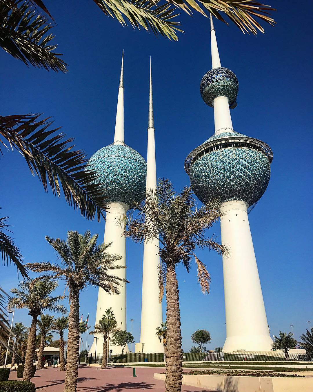 الكويت : دراسة حكومية للاستغناء عن العمالة الوافدة
