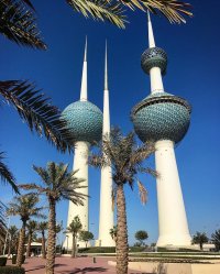 الكويت : دراسة حكومية للاستغناء عن العمالة الوافدة