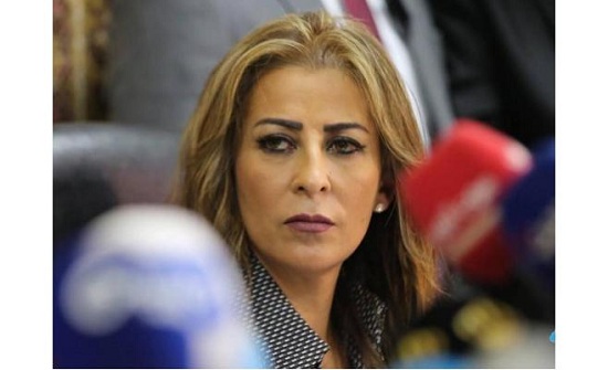 غنيمات: نبذل كلّ جهد ممكن لإنهاء أزمة المعلّمين