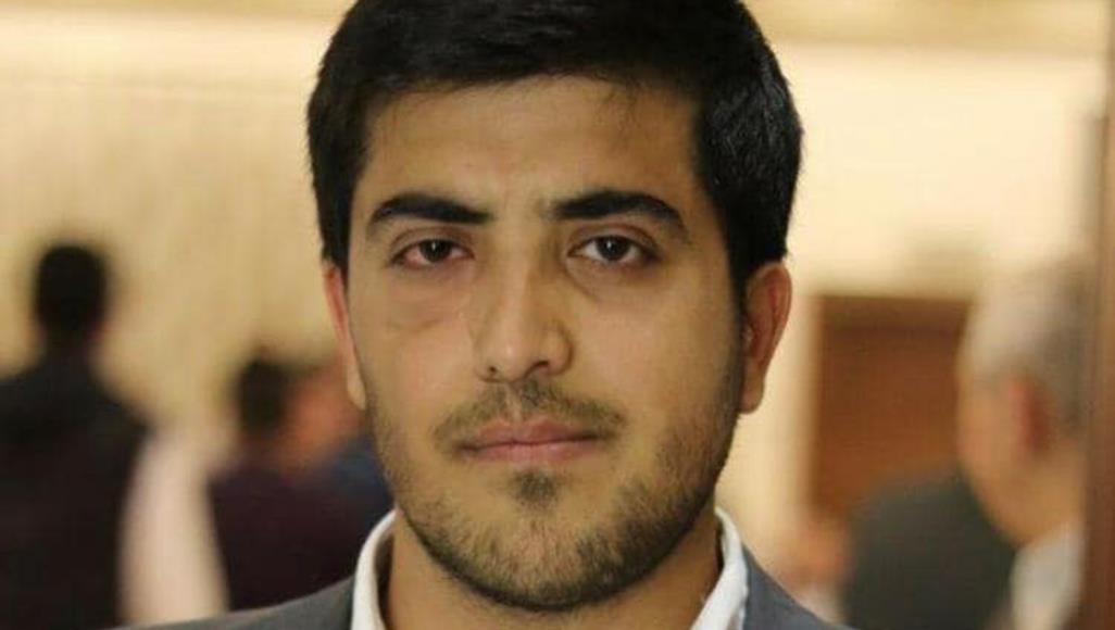 الاسير الاردني مرعي يعاني تدهور صحي في سجون الاحتلال