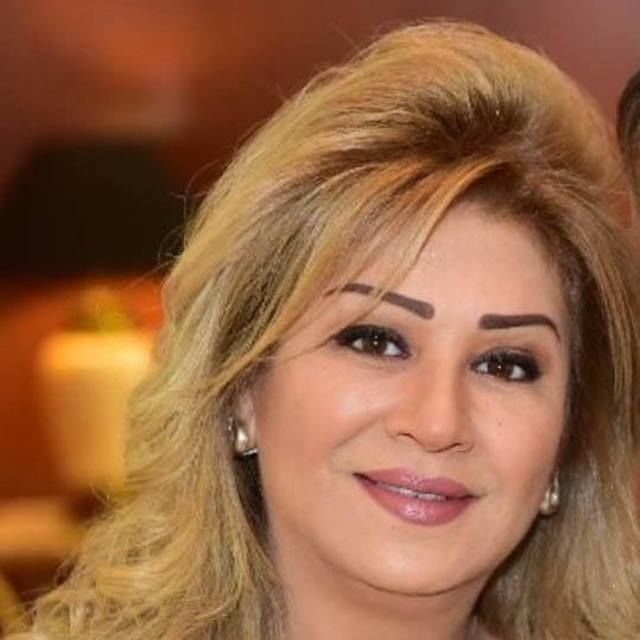 أمل الدباس تخرج عن صمتها ..!