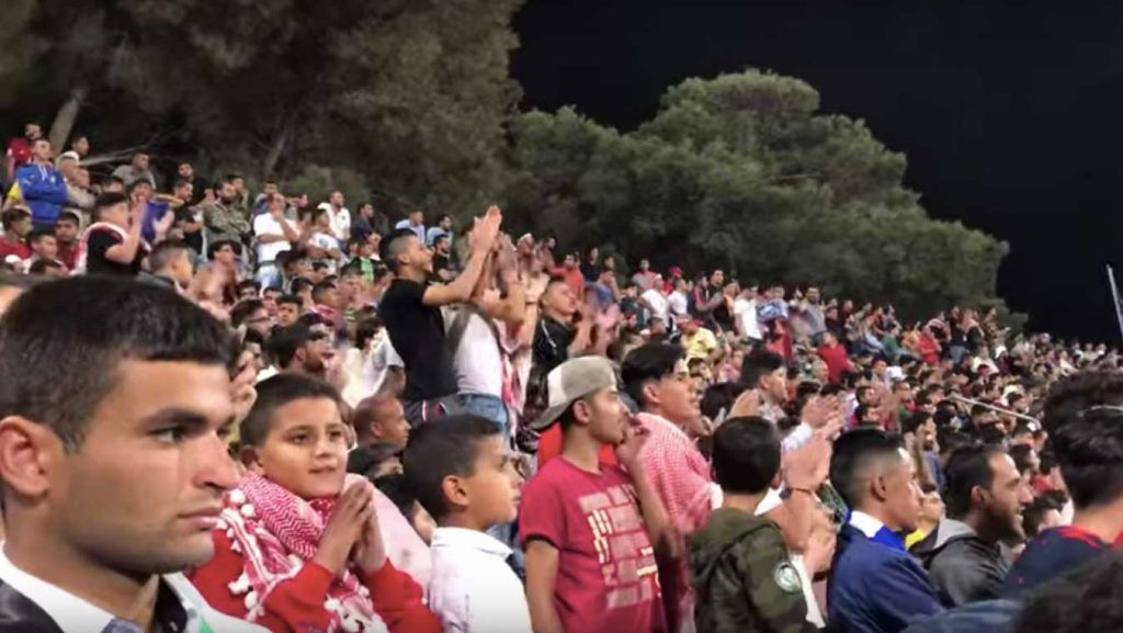 القبض على شخصين هتفا ضد الكويت