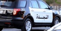 اصابة ضابط اثناء القبض على مطلوب في اربد