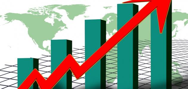 ارتفاع معدل التضخم 0.4%