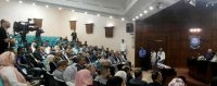 عمان الاهلية تحتضن المؤتمر الدولي حول التنمية المستدامة والسلم المجتمعي  في الوطن العربي