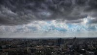 الارصاد تحذر .. وتنشر تفاصيل الحالة الجوية للايام القادمة ..تفاصيل