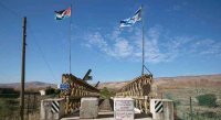 الخارجية تنفي لخبر تمديد تأجير "الغمر والباقورة"