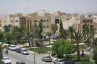 طلبة جامعة الحسين يطالبون بتحسين خدمات السكن الجامعي