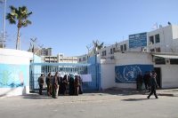 اتحادات العاملين في وكالة الغوث بالأردن تلوح بالاضراب الشامل