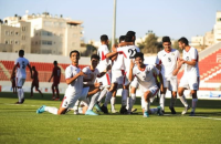 لقاء يجمع منتخب الشباب ونظيره العراقي الجمعة