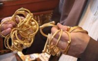 سرقة مصاغ ذهبي بأكثر من 90 ألف دينار من منزل في عمان