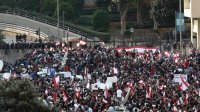 الخارجية : محاولة التواصل مع أردني تعرضت سيارته لاعتداء في لبنان