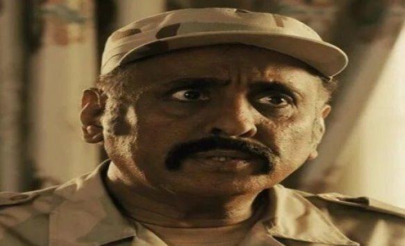 وفاة الفنان السعودي طلال الحربي دهسا