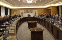 الرزاز يؤكد أهمية الوصول إلى صيغة توافقية لنظام الخدمة المدنية