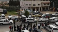 الزعبي : توصلنا لحل مشكلة البحارة الاردنيين الداخلين لسورية