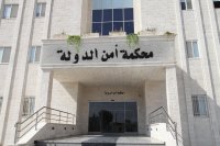 الاعدام لـ "ثلاثة" متهمين بمقتل الشهيد الرواحنة