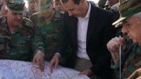 الأسد: أردوغان لص سرق المعامل والقمح والنفط والأرض