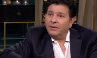 هاني شاكر يرد على حمو بيكا