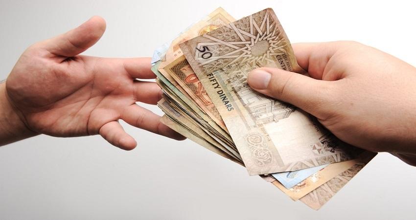 اتفاق بين رؤساء البلديات لزيادة الرواتب