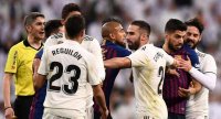 تحديد موعد كلاسيكو إسبانيا