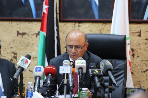 المصفاة تودع 455 مليون دينار بحسابها كقرض بنكي تعهدت الحكومة بسداده بدلا من ديون مستحقة عليها