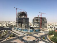 الأردن في المرتبة 75 عالميا في "سهولة ممارسة الأعمال 2020 "
