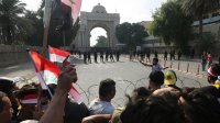 أكثر من 40 قتيلا من المتظاهرين مع استئناف الاحتجاجات