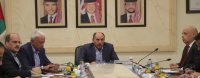 العموش: قطاع المقاولات يشغل 150 الف أردني و الحكومة حريصة على دعم القطاع