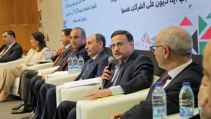 كناكرية: الحكومة قررت إعفاء الشقق أقل من 150 مترا مهما كان عدد مرات البيع