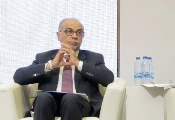 الوزني: سيتم ضمان استقرار التشريع للمستثمر على مدى 10 سنوات