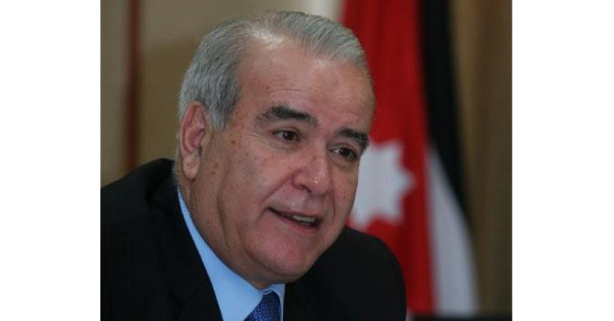 استقالة المعاني من الحكومة ولا صحة لاستقالة وزراء آخرين