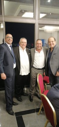 تهنئة و تبريك بمناسبة زفاف محمد العزيزي