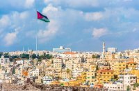 تراجع الاستثمار الأجنبي المباشر للأردن 13%
