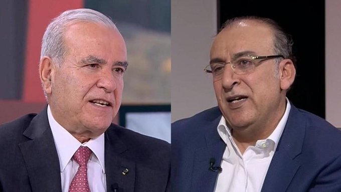 إرادتان ملكيتان بقبول استقالة المعاني وتكليف أبو يامين بإدارة "التربية" و"التعليم العالي"