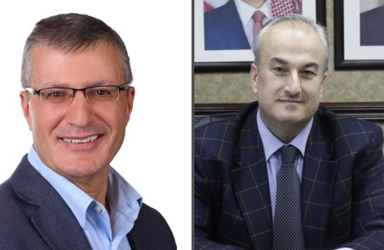 بلقر لـ "التلفزيون الأردني" وحجازين لـ"بترا"