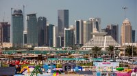 زخم اقتصادي بعد عودة العلاقات بين الأردن وقطر