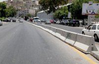 تحويلات واغلاقات مرورية بين مدينتي عمان والزرقاء